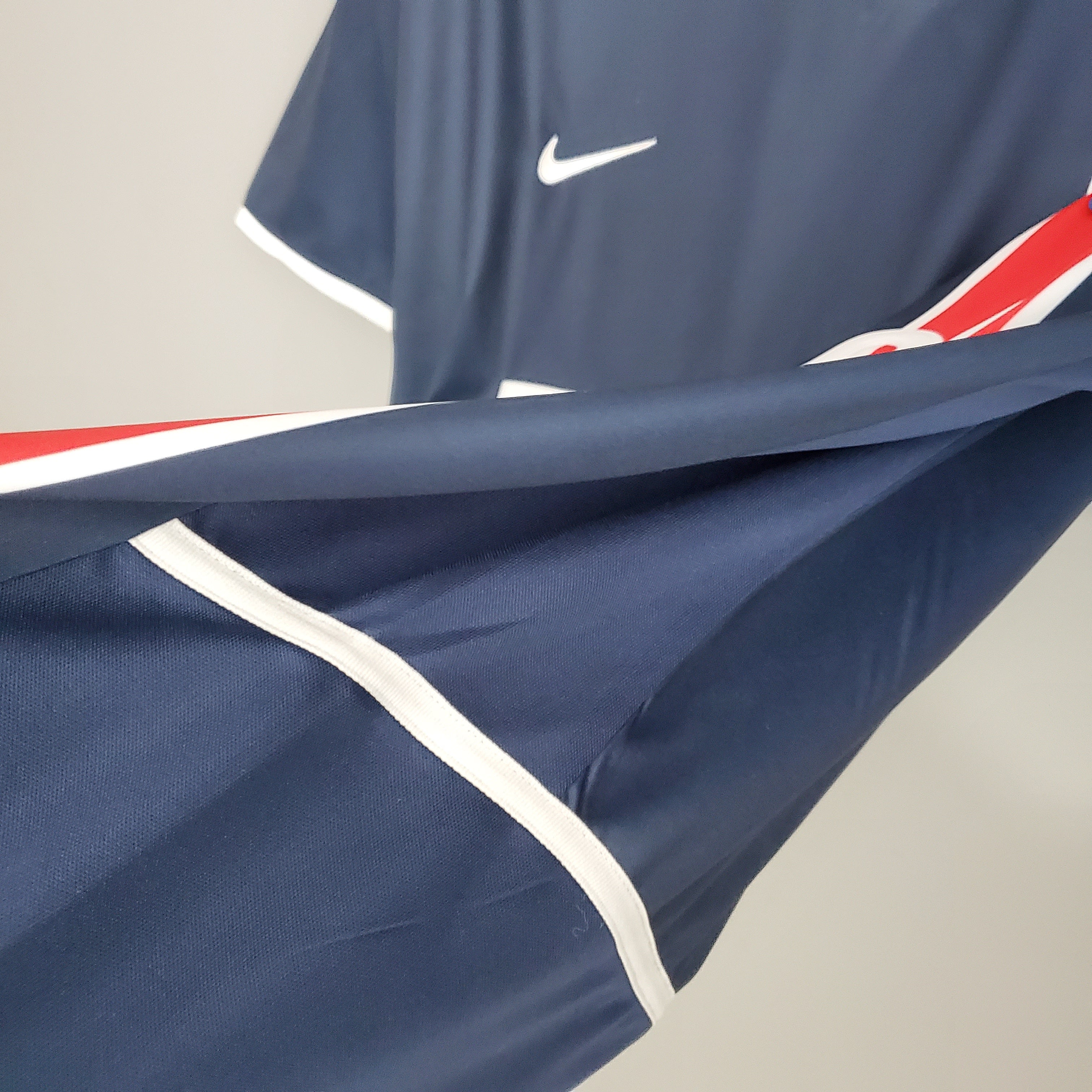 2002 2003 Psg Home kit