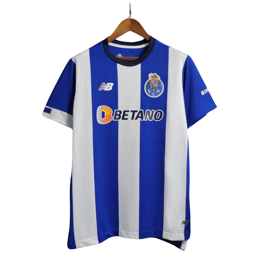 FC Porto Heimtrikot 23-24 - Fanversion