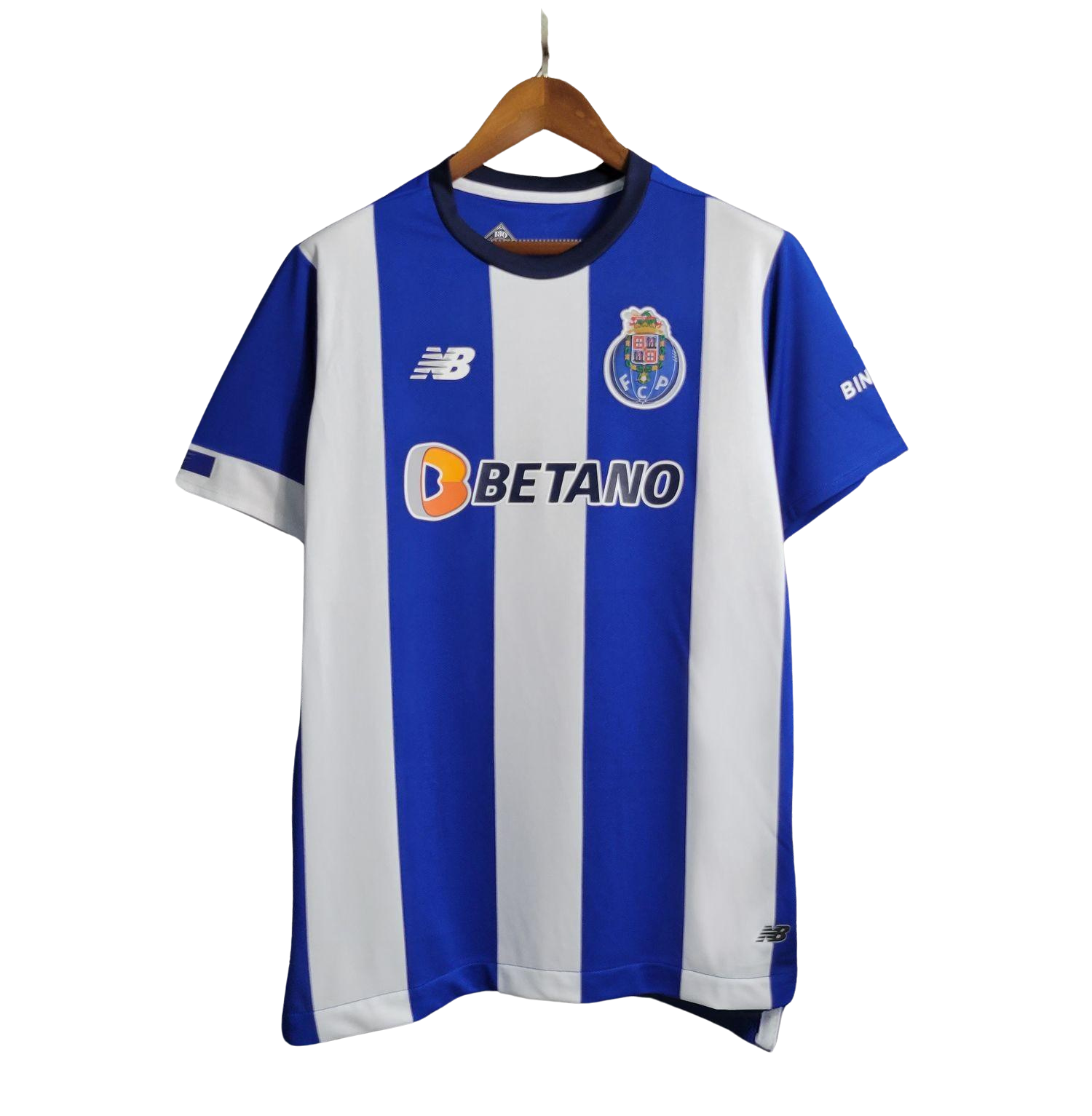 FC Porto Thuistenue 23-24 - Fanversie