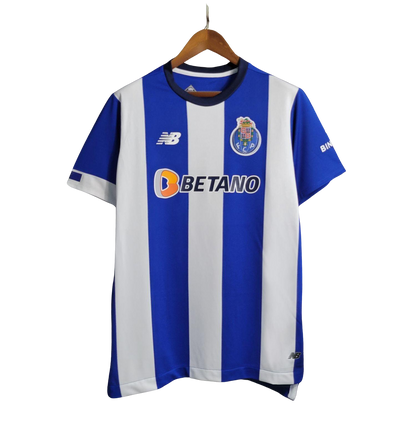 FC Porto Heimtrikot 23-24 - Fanversion