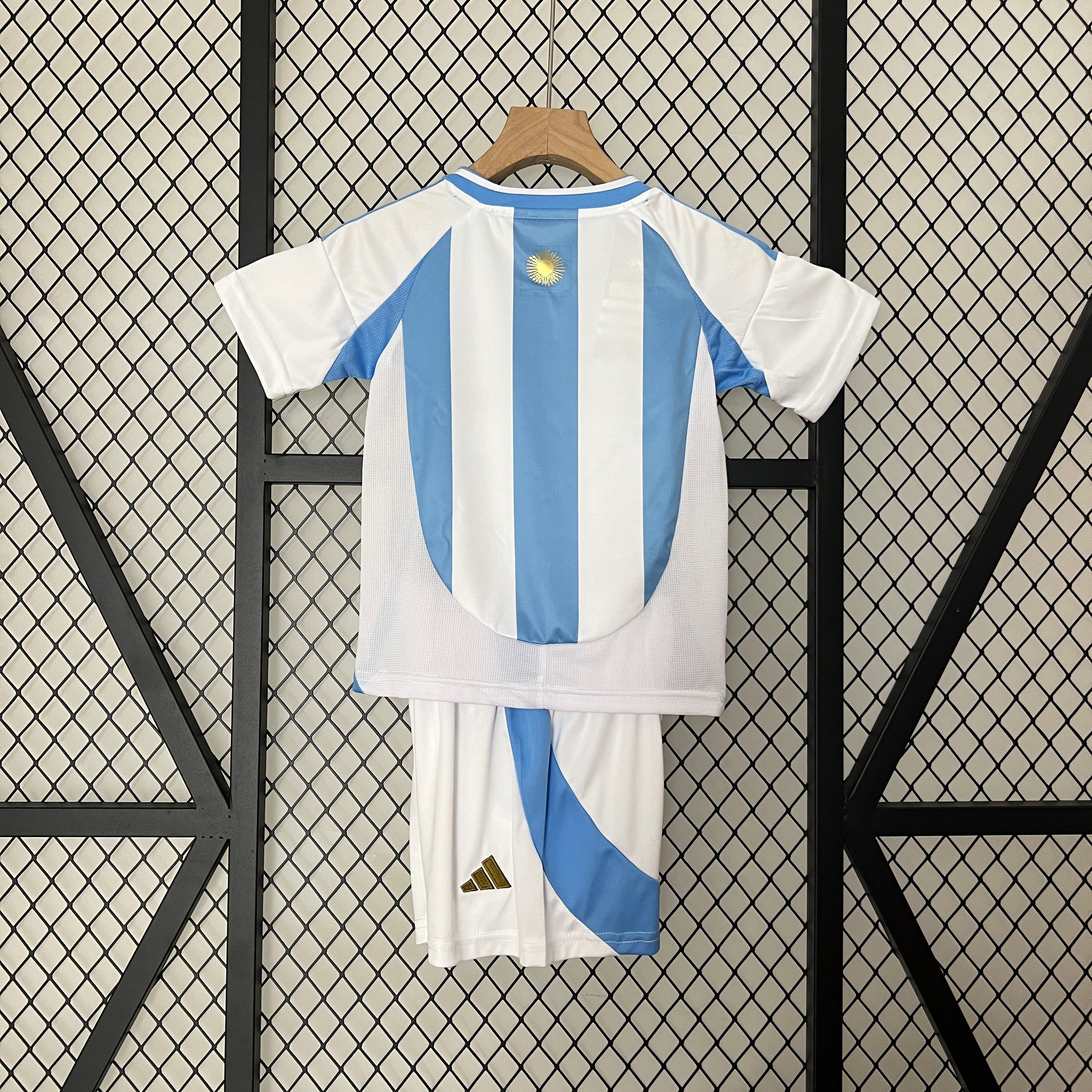 Argentina Children's Kit 2024-25