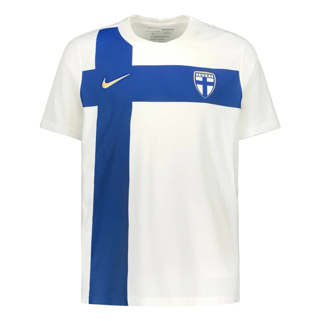 Finland Home Jersey 22/23