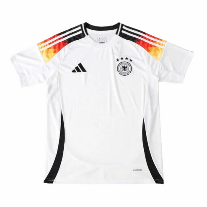 Duitsland EURO 2024 Thuisshirt