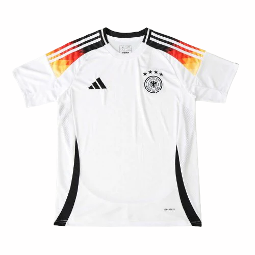 Germany EURO 2024 Home Shirt