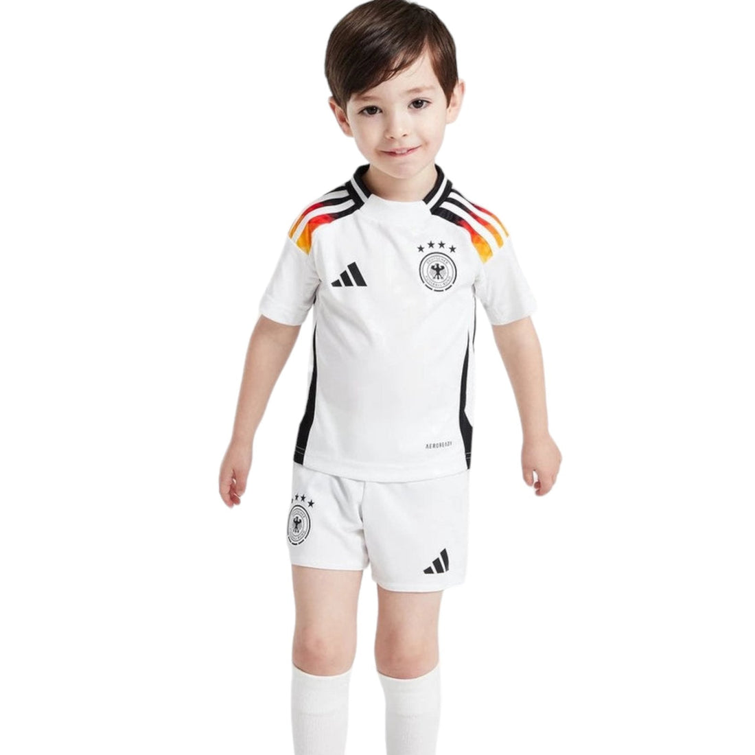 Germany Home kit kids 2024/2025