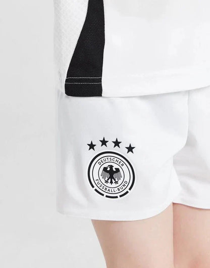 Germany Home kit kids 2024/2025