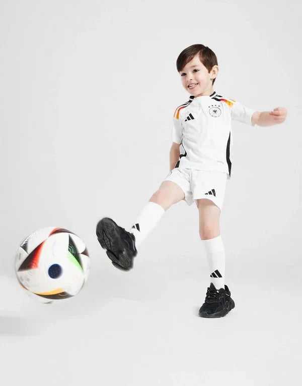 Germany Home kit kids 2024/2025