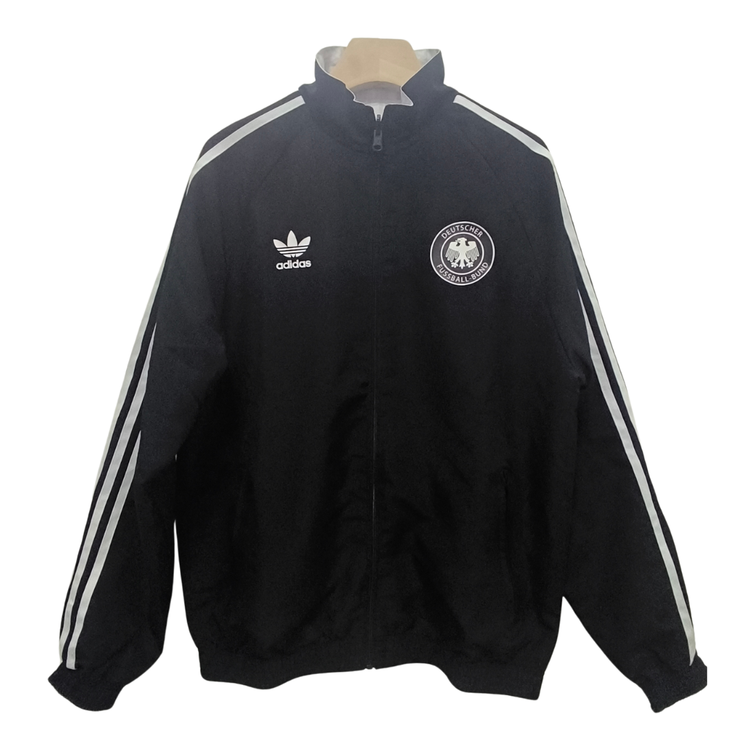 Germany 1990 Reversible Retro Jacket