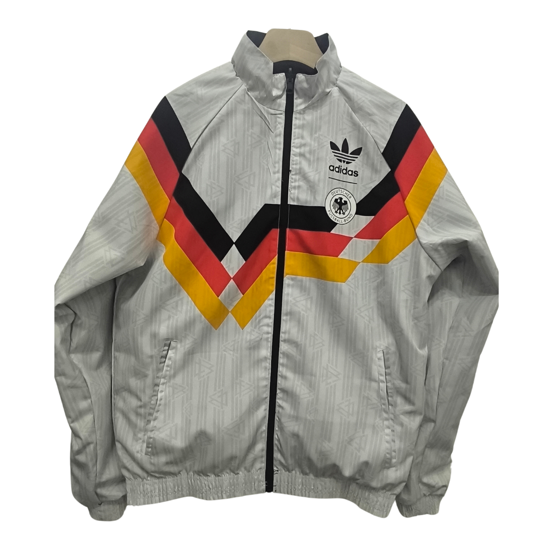 Germany 1990 Reversible Retro Jacket