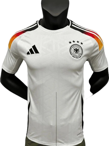 Duitsland EURO 2024 Thuisshirt