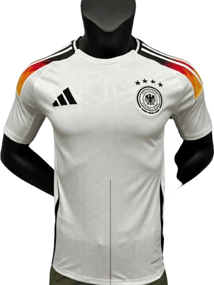 Germany EURO 2024 Home Shirt