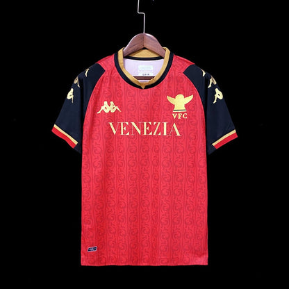 Venezia FC 21-22 Home 4th Away Kit