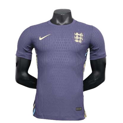 ENGLAND EURO 2024 Away kit – PLAYER VERSION