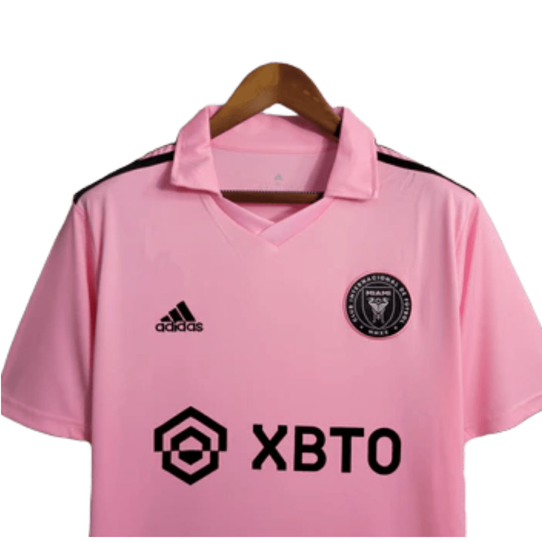 Inter Miami 2023/24 Thuisshirt