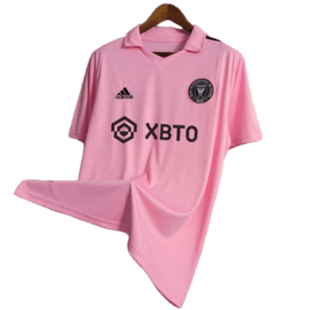 Inter Miami 2023/24 Thuisshirt