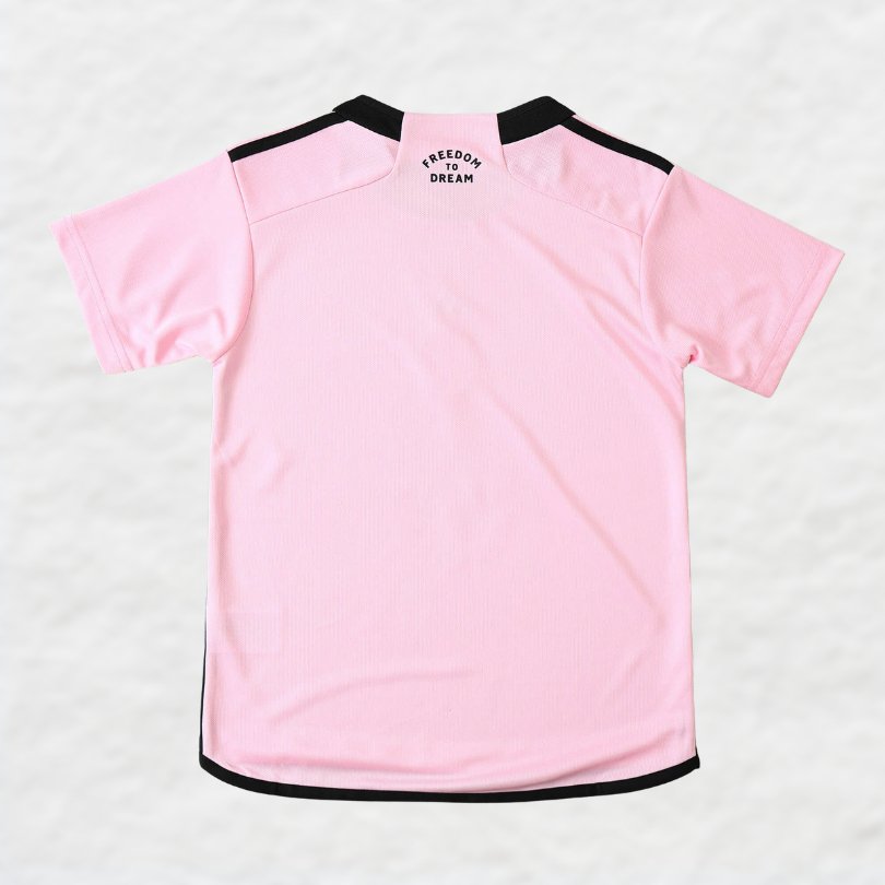 Inter Miami 2024/25 Thuisshirt