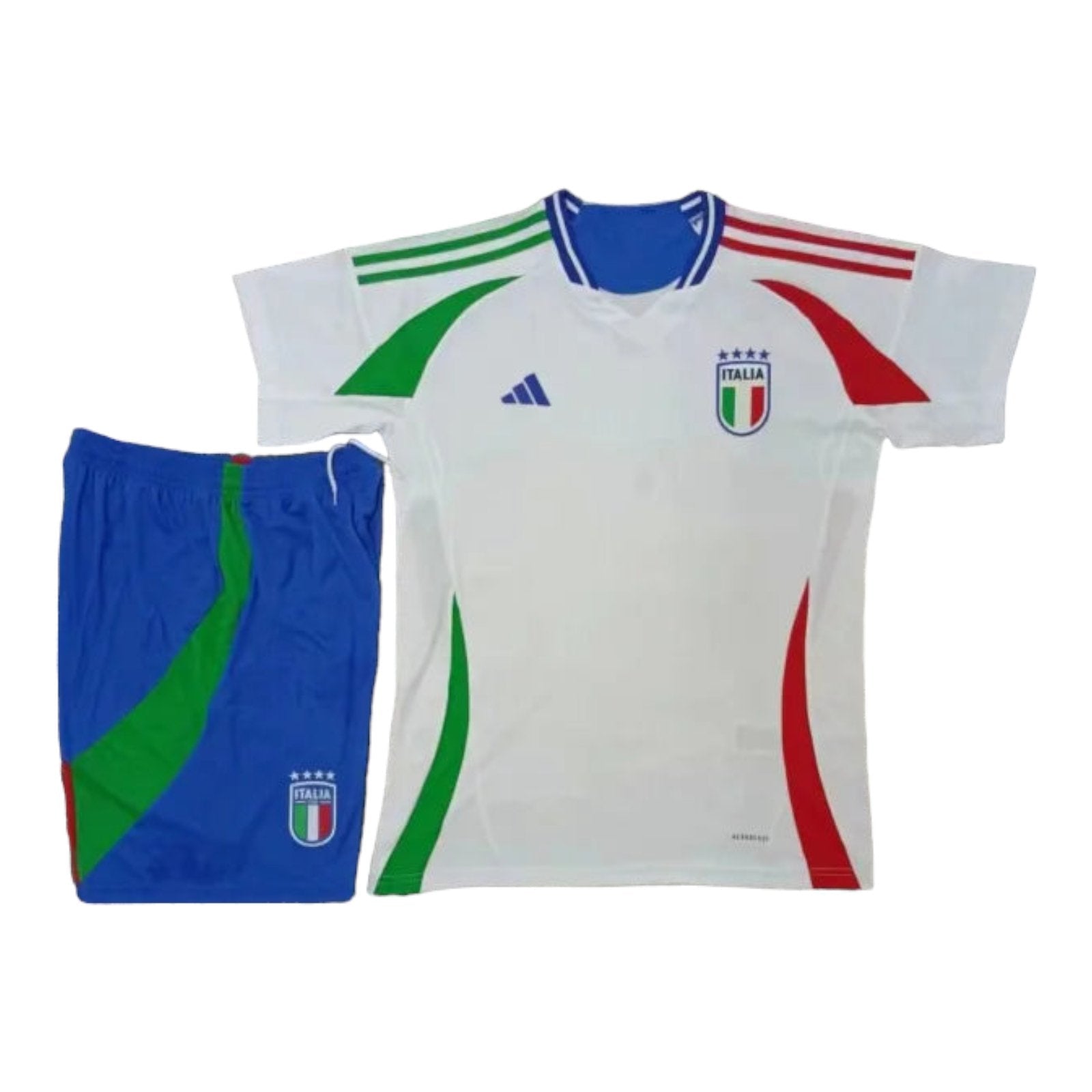 Italy Away kit kids 2024/25