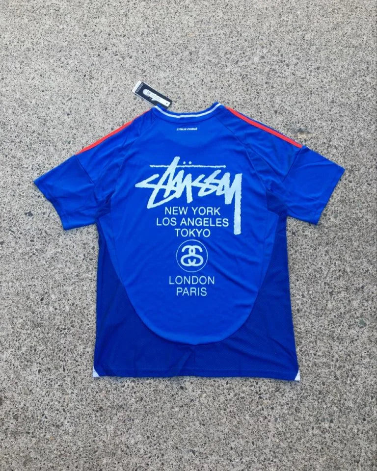 Italië Stussy 23-24 | Speciale editie