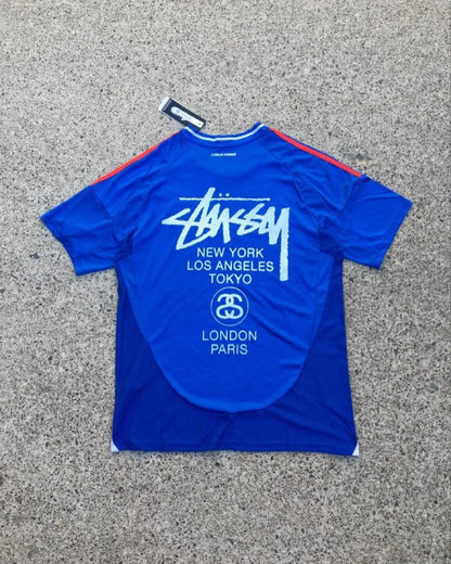 Italien Stussy 23-24 | Sonderausgabe