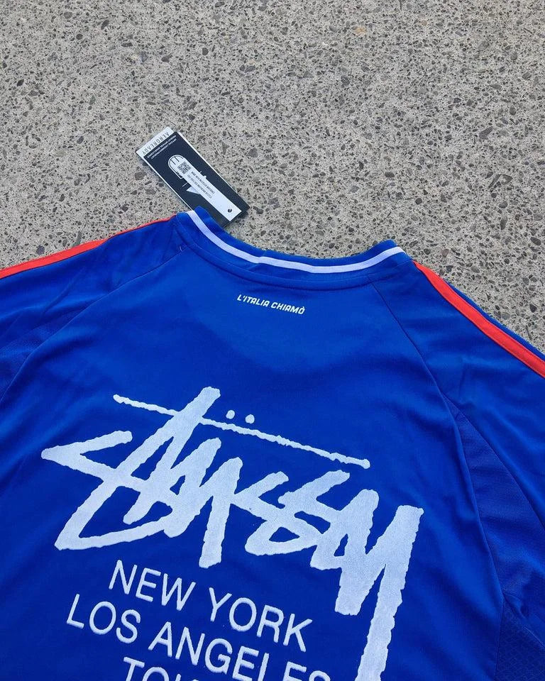 Italië Stussy 23-24 | Speciale editie