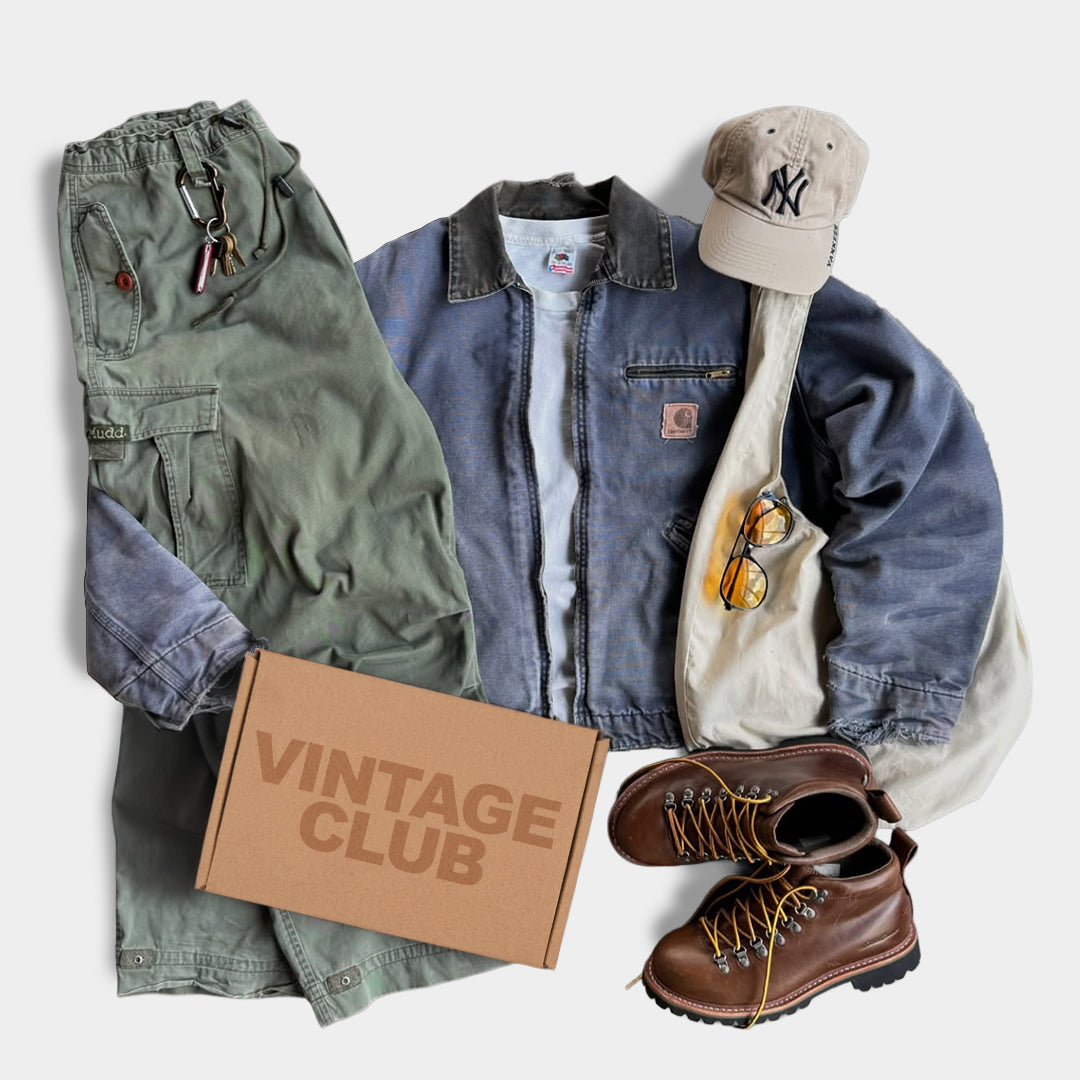 Premium Outfit Box (5 item)