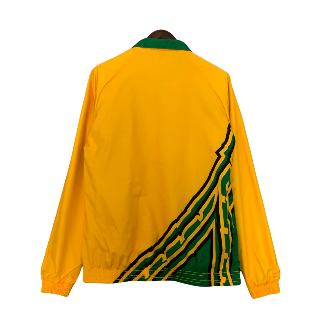 Jamaica Reversible Retro Jacket