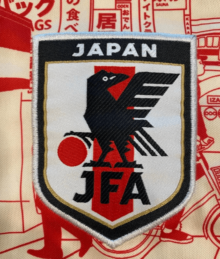 JAPAN 2023 'TOKYO' SPECIAL EDITION SHIRT