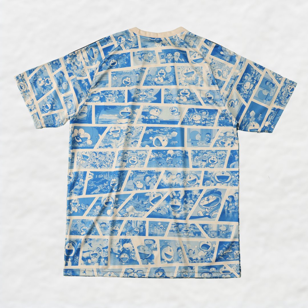 JAPAN 2024 'DINGDANG CAT' SPECIAL EDITION SHIRT