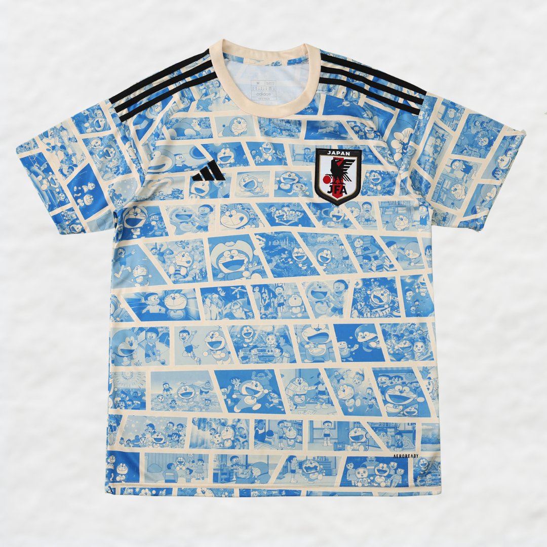 JAPAN 2024 'DINGDANG CAT' SPECIAL EDITION SHIRT