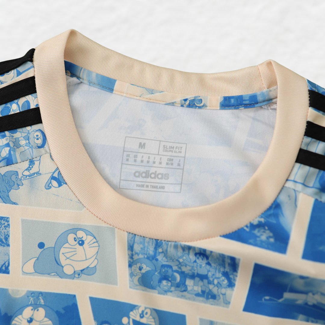 JAPAN 2024 'DINGDANG CAT' SPECIAL EDITION SHIRT