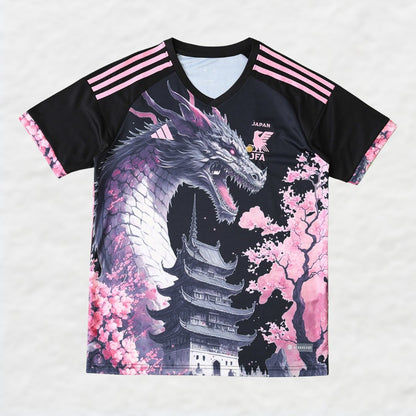 JAPAN 2024 „OSAKA DRAGON“ SONDEREDITION-TRIKOT