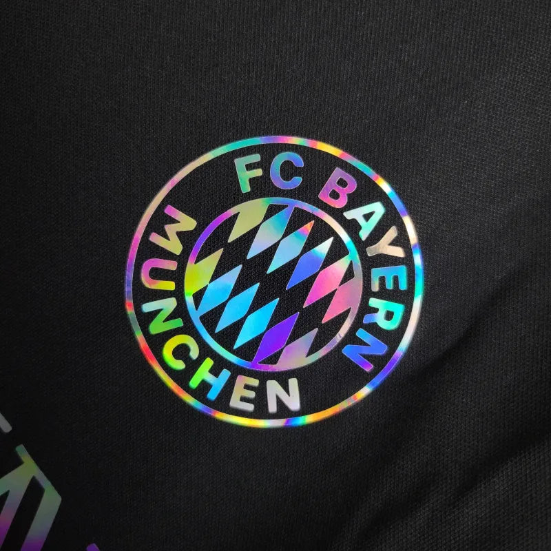 2023-24 - BAYERN MUNICH BALMAIN | SPECIAL EDITION