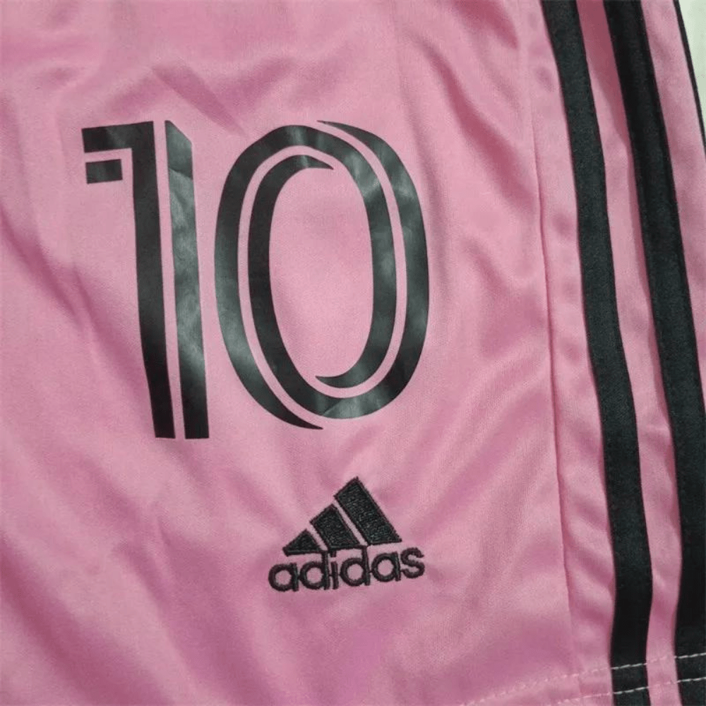 (KINDER) INTER MIAMI 2023/24 HEIMTRIKOT