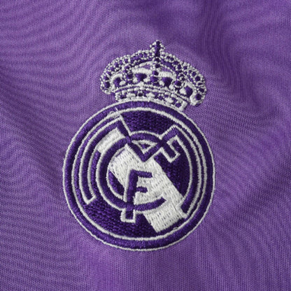 (KINDER) REAL MADRID 2016/17 AUSWÄRTSTRIKOT