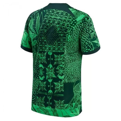 Nigeria Heimtrikot 2022/2023