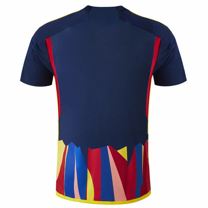 Lyon Drittes Trikot 2023/2024