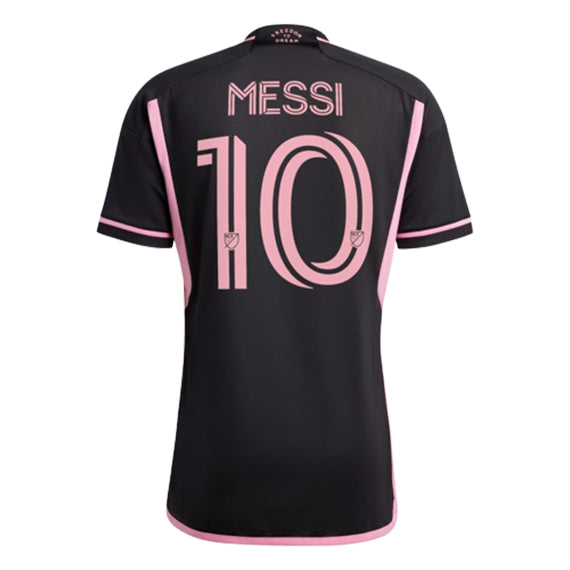 MESSI 10 Inter Miami CF Uitshirt 2023/24