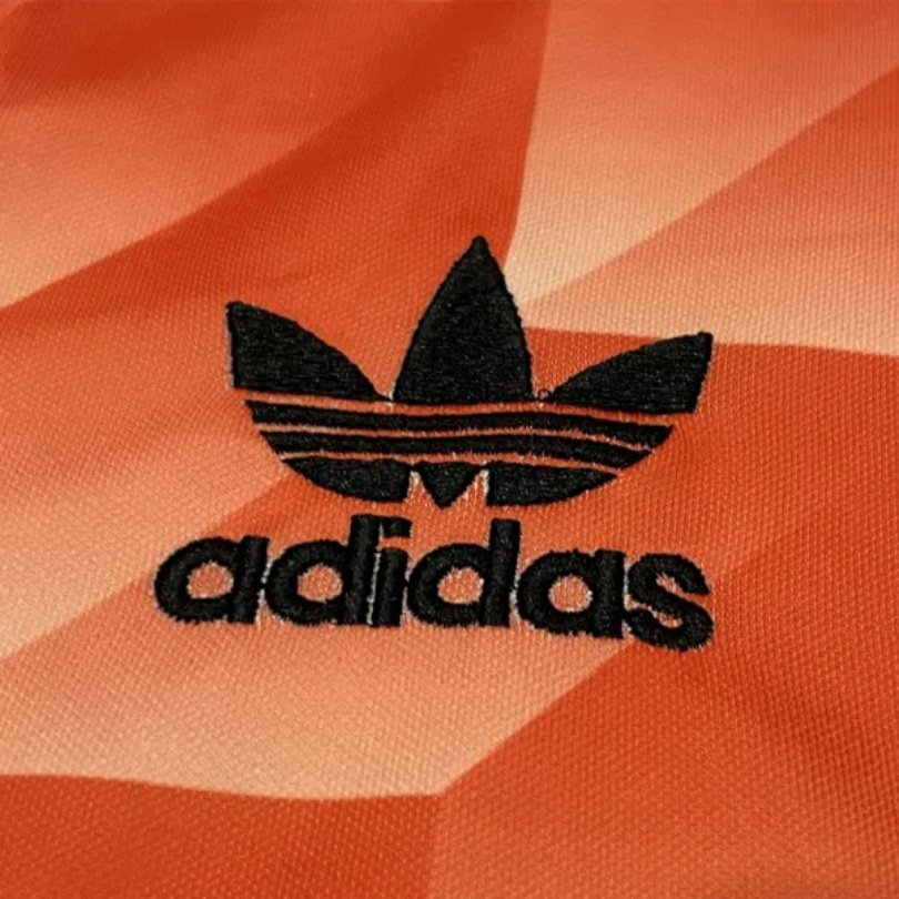 NEDERLAND 1988 HOME RETRO KIT