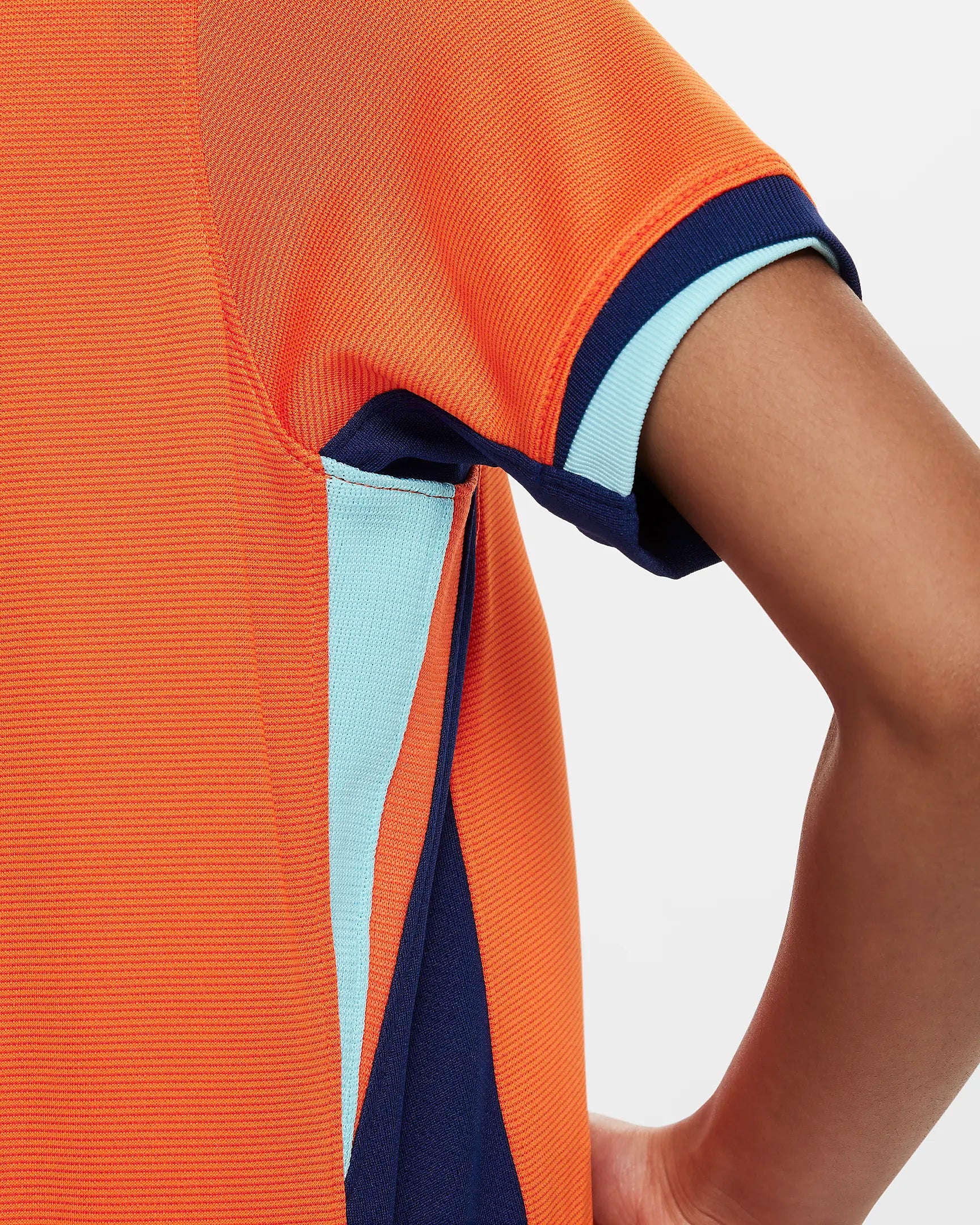 netherlands  Home kit kids 2024 / 2025