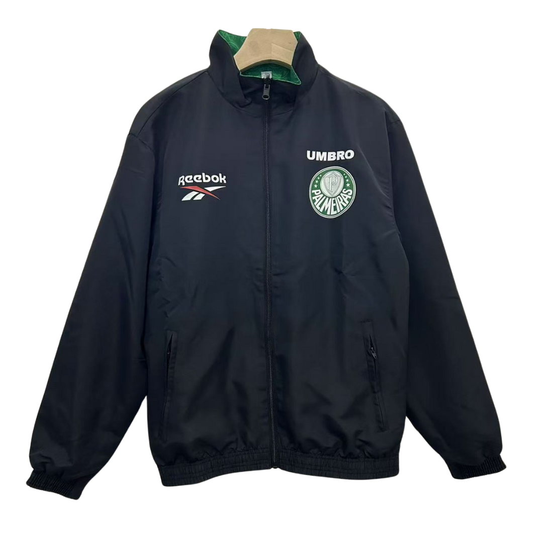 Palmeiras Reversible Retro Jacket