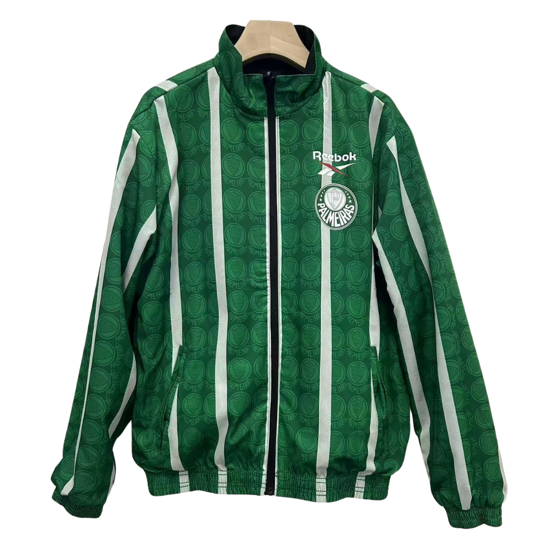 Palmeiras Reversible Retro Jacket