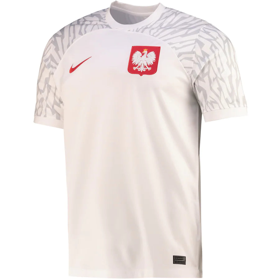 Polen WM Trikot 22