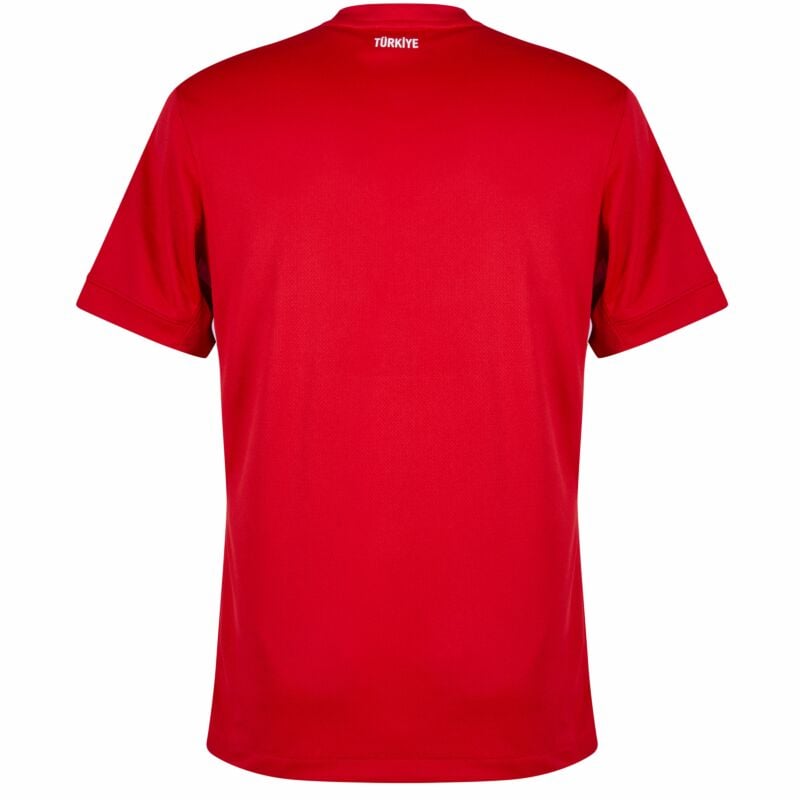 Camiseta Away de Turquía 24/25 Euro 2024