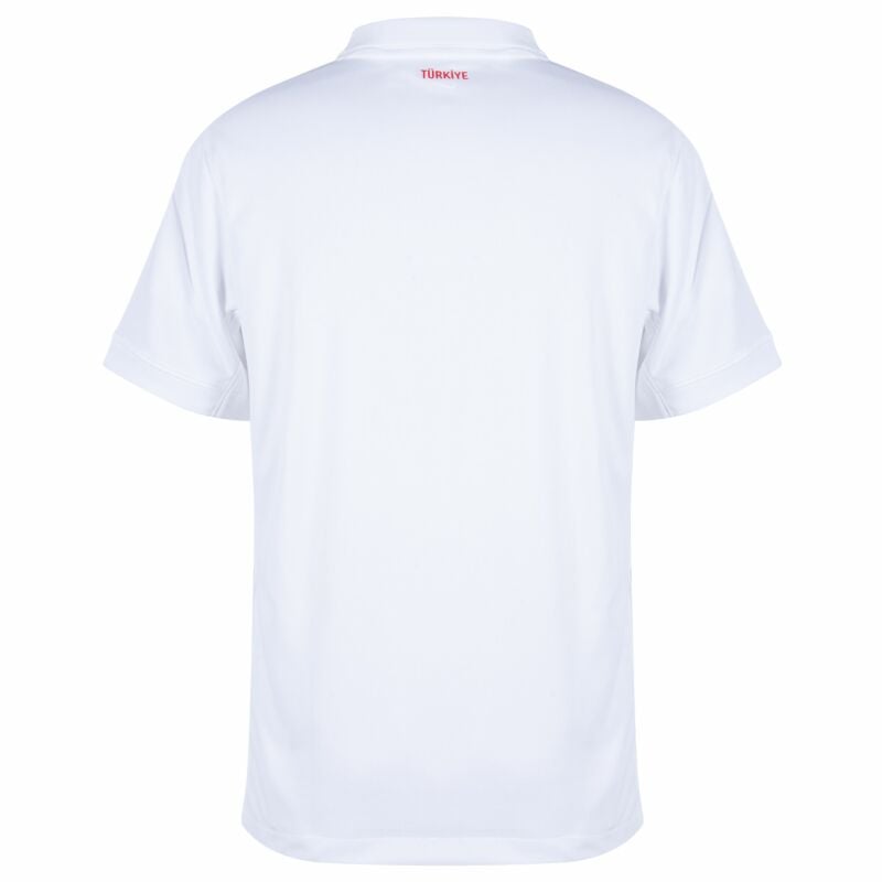 Camiseta de local de Turquía 24/25 Euro 2024