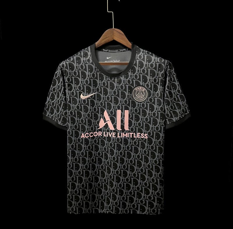 PSG x Dior 22/23-shirt