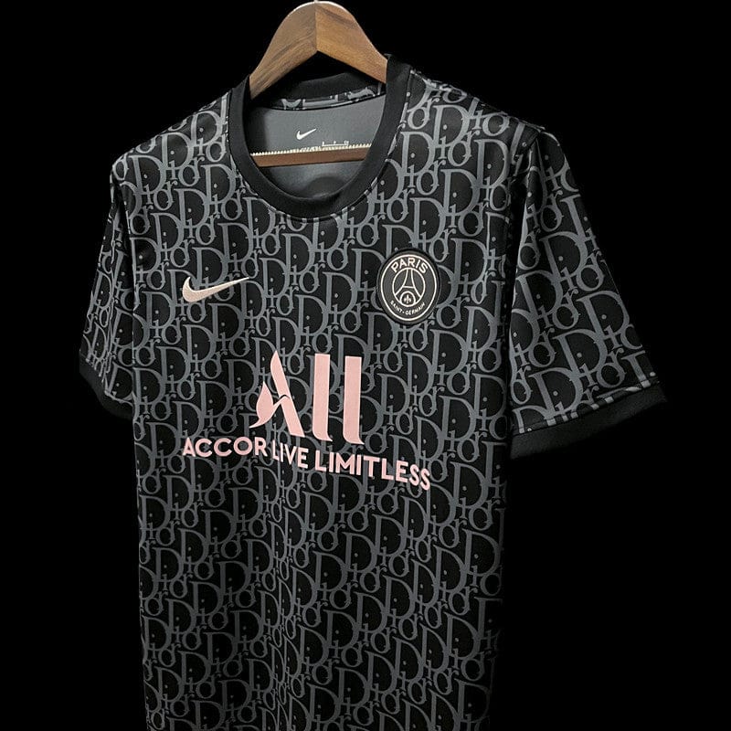 PSG x Dior 22/23 Trikot