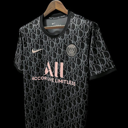 PSG x Dior 22/23 Trikot