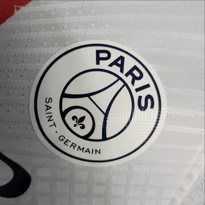 PSG X LV Wit