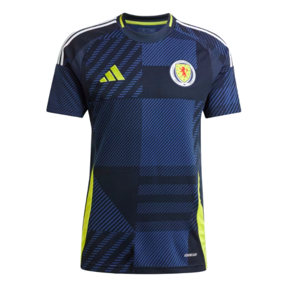 2024/25 PSG Away Shirt