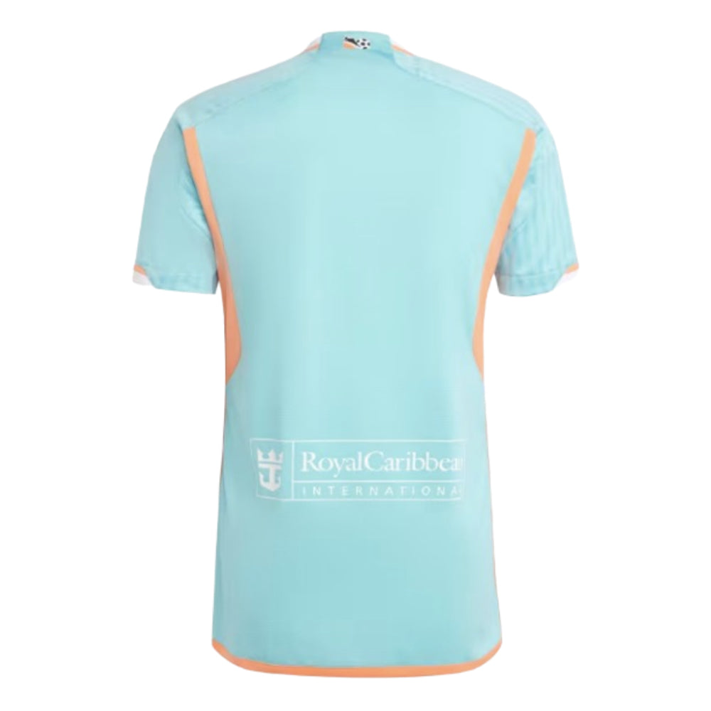 2024/25 Inter Miami player Third Shirt